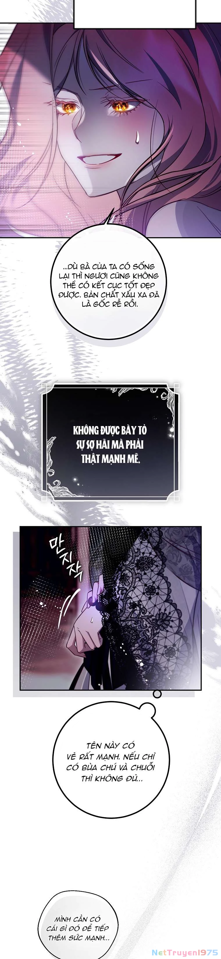 Khi Trái Tim Dẫn Lối Đôi Ta Chapter 41 - 20
