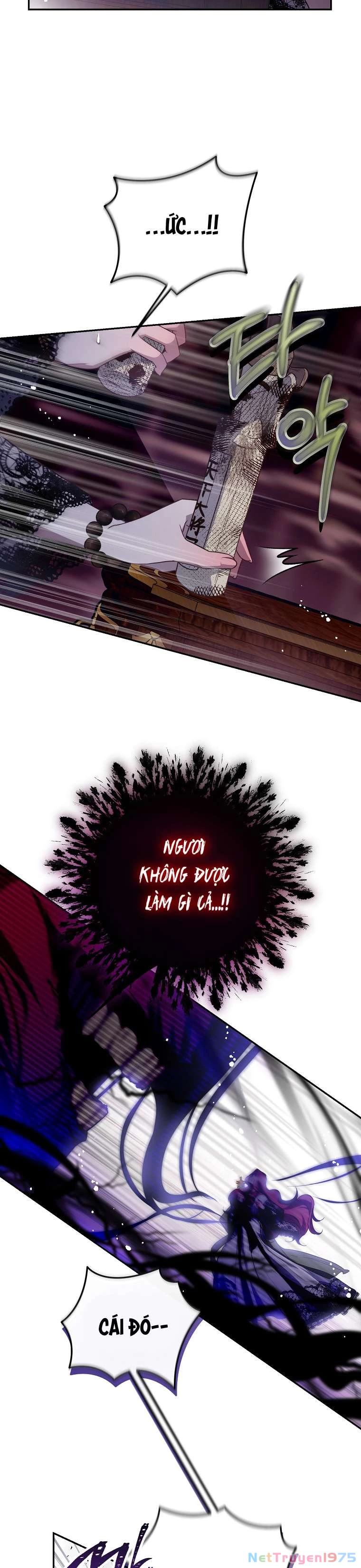 Khi Trái Tim Dẫn Lối Đôi Ta Chapter 41 - 23