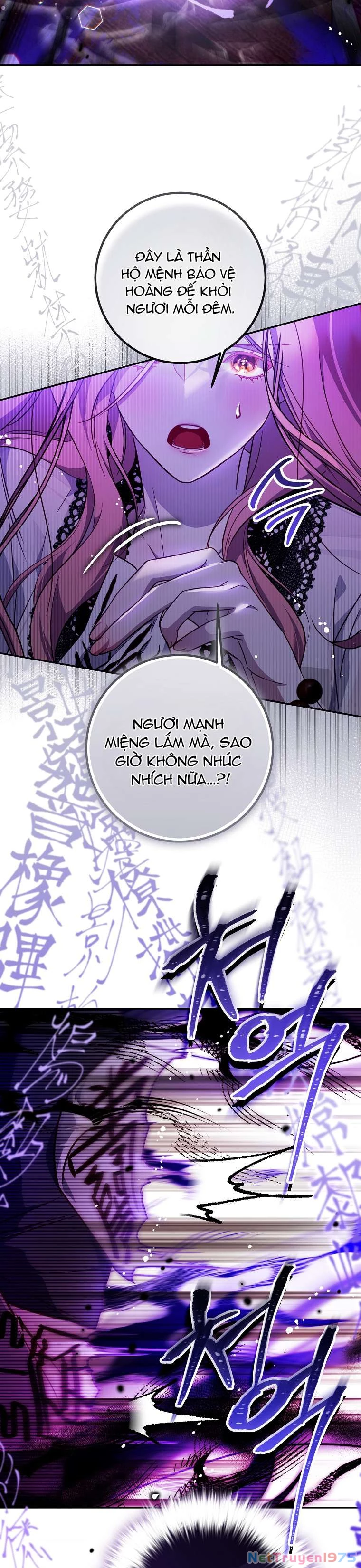Khi Trái Tim Dẫn Lối Đôi Ta Chapter 41 - 26