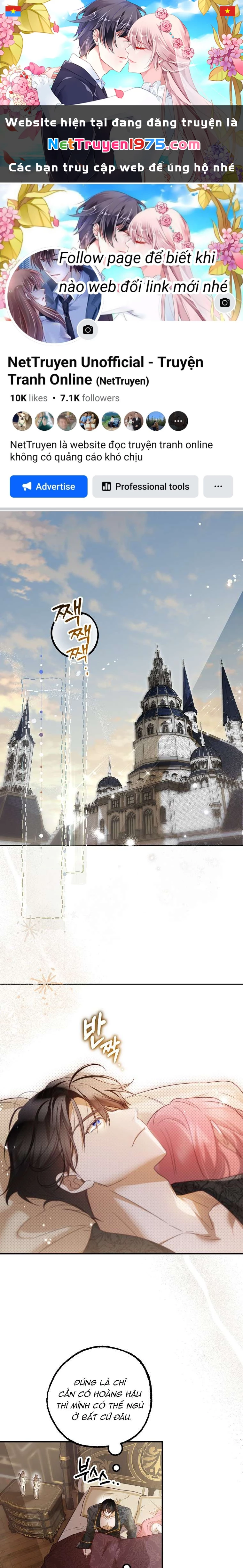 Khi Trái Tim Dẫn Lối Đôi Ta Chapter 42 - 1