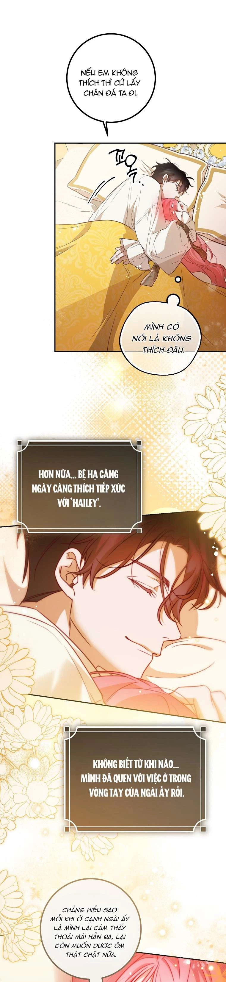 Khi Trái Tim Dẫn Lối Đôi Ta Chapter 42 - 7