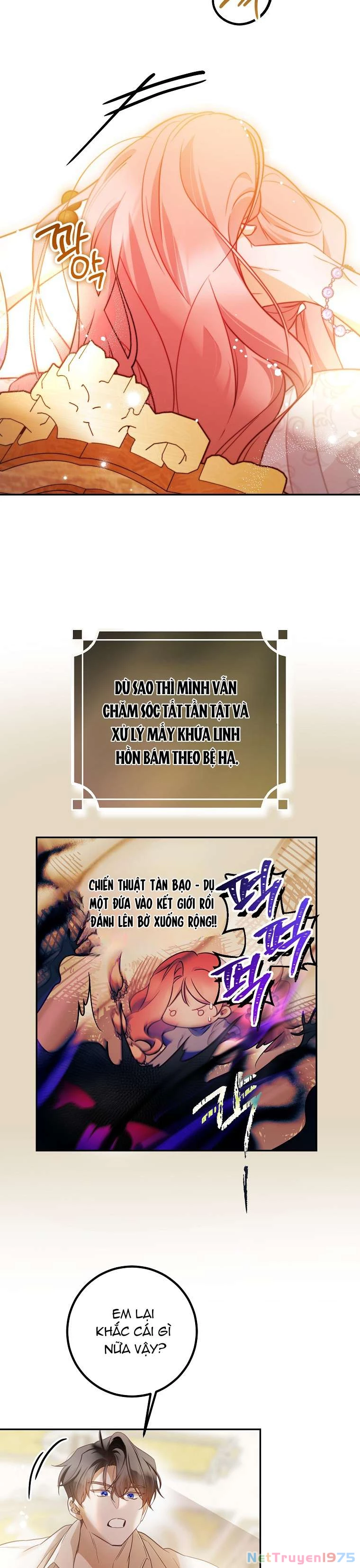 Khi Trái Tim Dẫn Lối Đôi Ta Chapter 42 - 9
