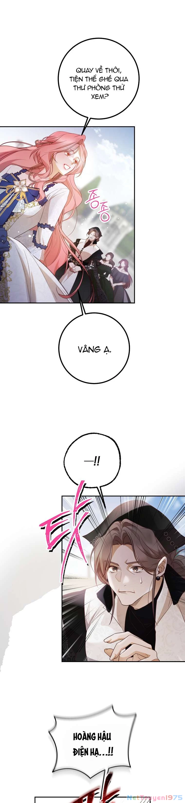 Khi Trái Tim Dẫn Lối Đôi Ta Chapter 42 - 15
