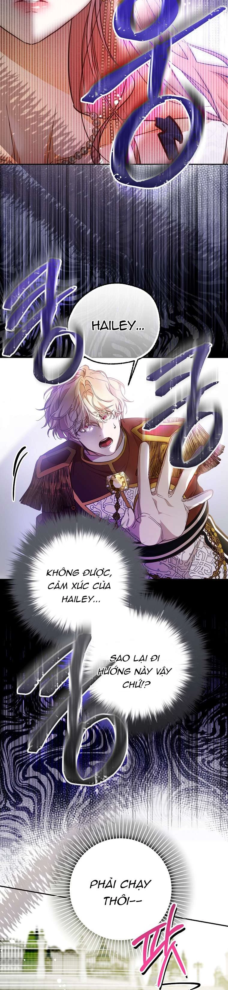 Khi Trái Tim Dẫn Lối Đôi Ta Chapter 42 - 17