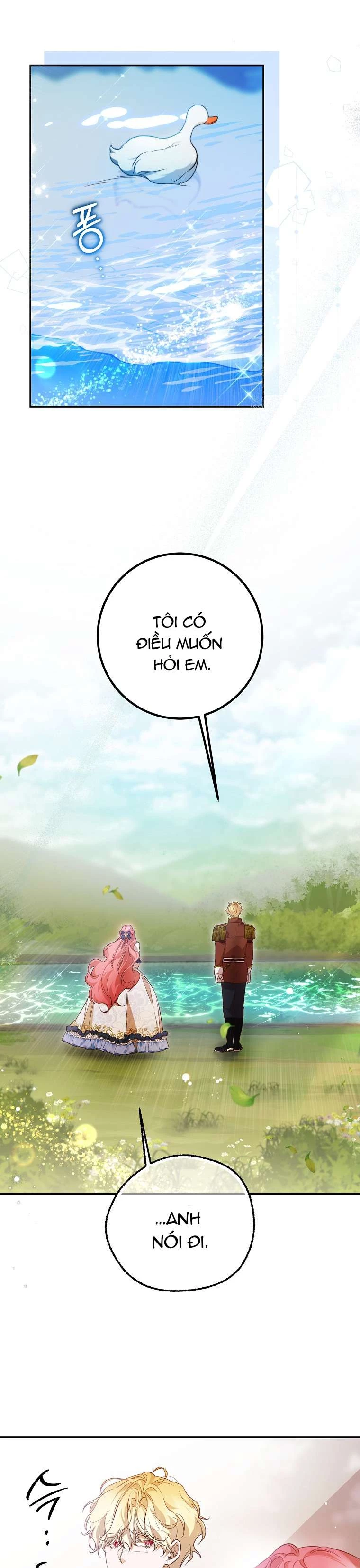 Khi Trái Tim Dẫn Lối Đôi Ta Chapter 42 - 22