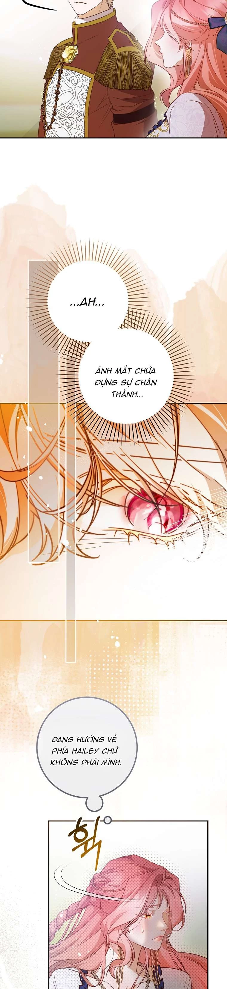 Khi Trái Tim Dẫn Lối Đôi Ta Chapter 42 - 23