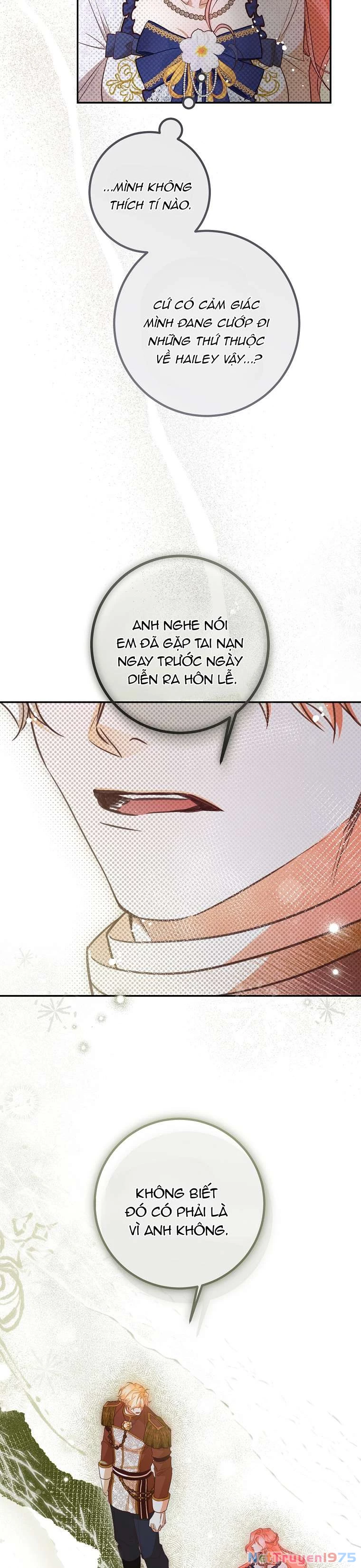 Khi Trái Tim Dẫn Lối Đôi Ta Chapter 42 - 24