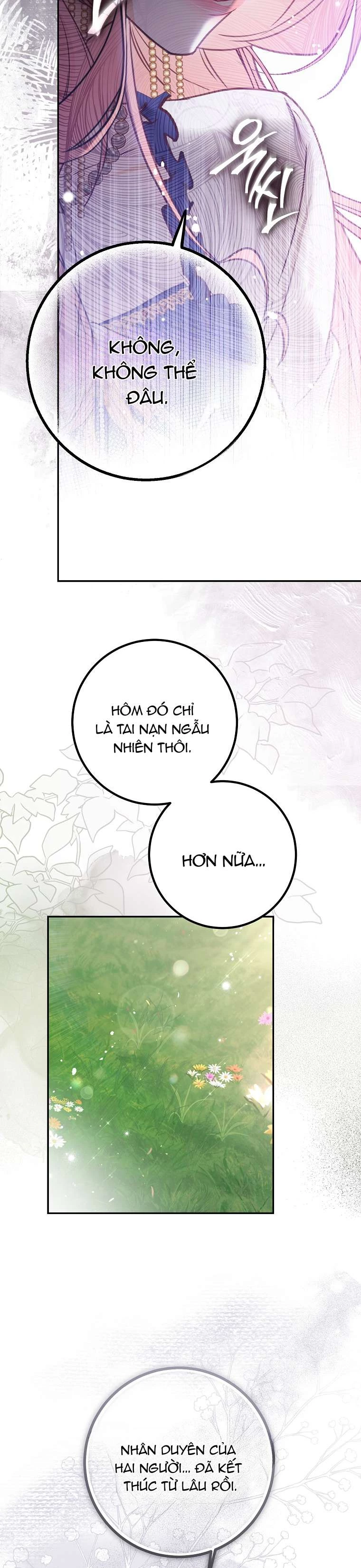 Khi Trái Tim Dẫn Lối Đôi Ta Chapter 42 - 26
