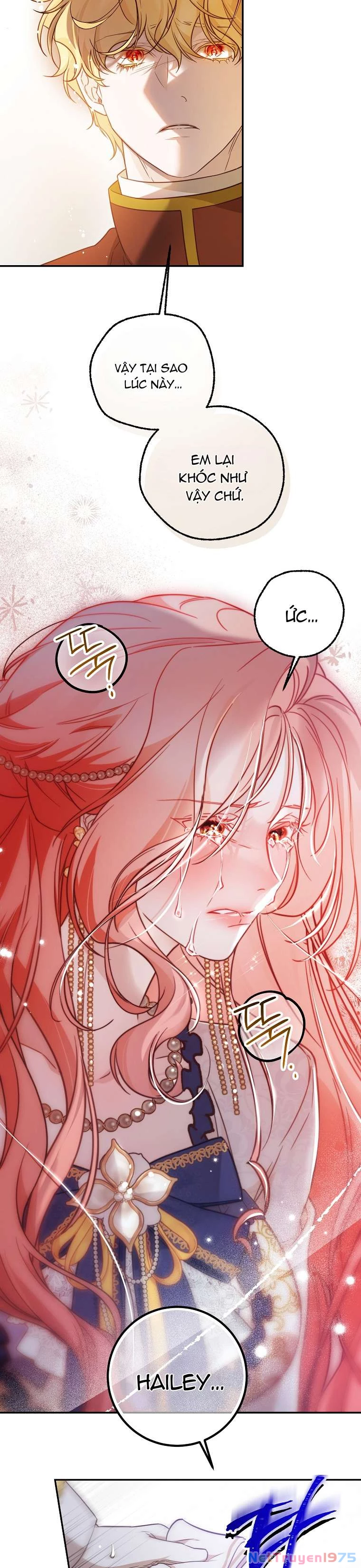Khi Trái Tim Dẫn Lối Đôi Ta Chapter 42 - 28