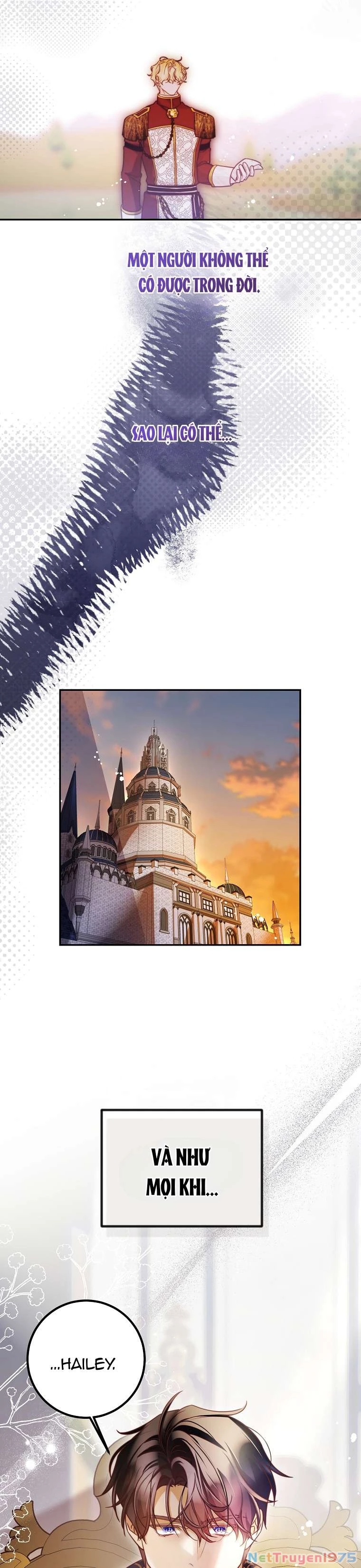 Khi Trái Tim Dẫn Lối Đôi Ta Chapter 42 - 30