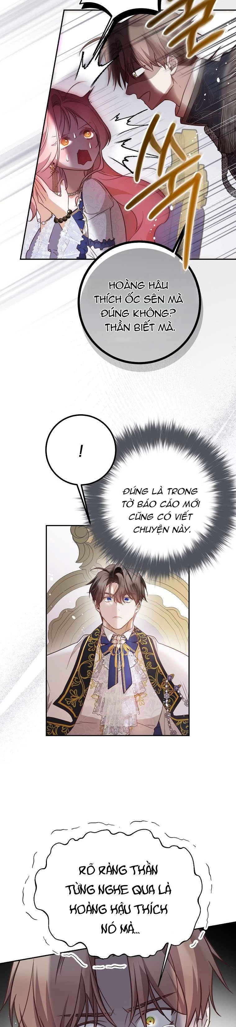 Khi Trái Tim Dẫn Lối Đôi Ta Chapter 43 - 19