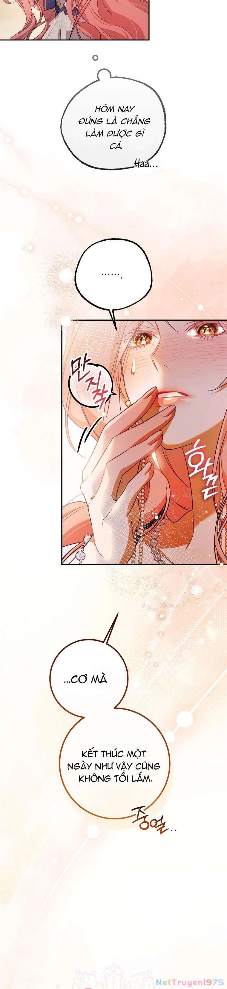 Khi Trái Tim Dẫn Lối Đôi Ta Chapter 44 - 4