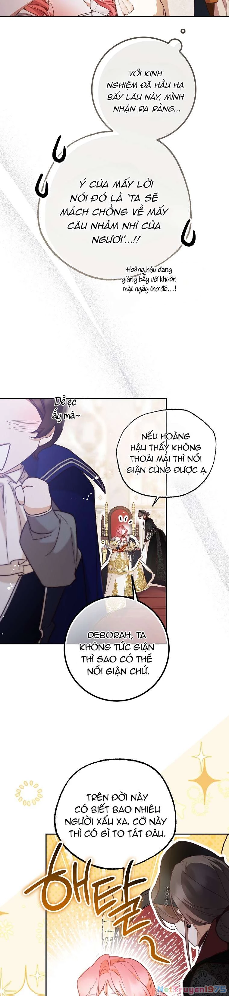 Khi Trái Tim Dẫn Lối Đôi Ta Chapter 44 - 7