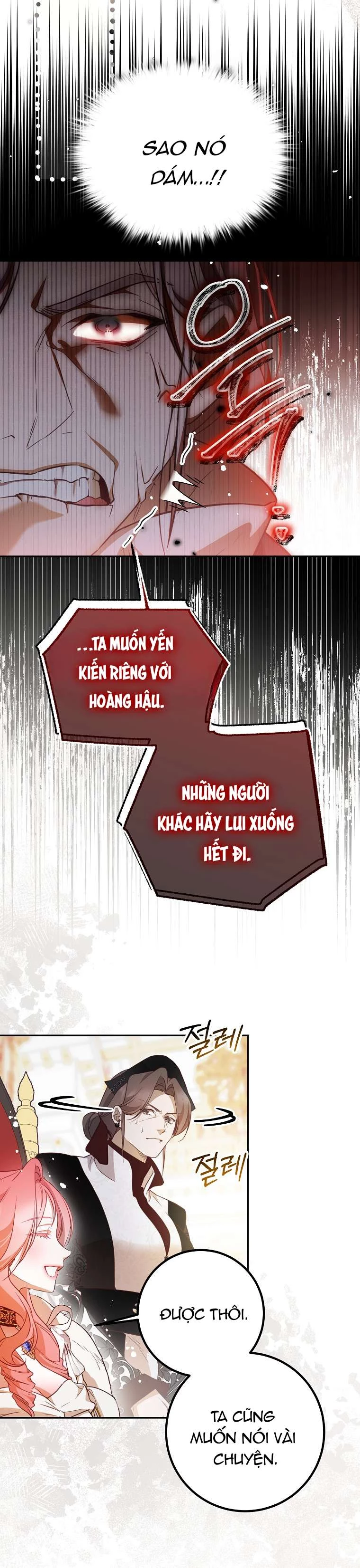 Khi Trái Tim Dẫn Lối Đôi Ta Chapter 44 - 13