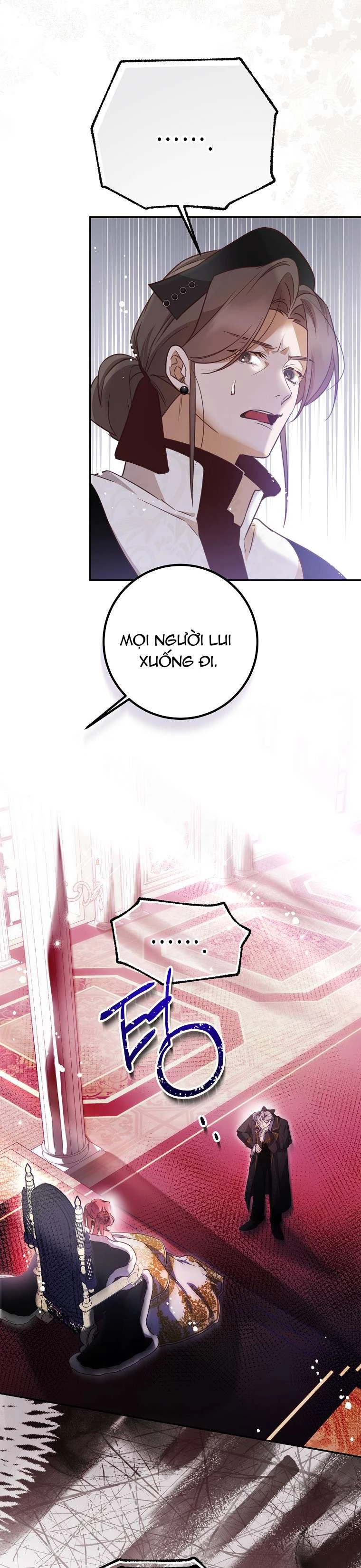 Khi Trái Tim Dẫn Lối Đôi Ta Chapter 44 - 14