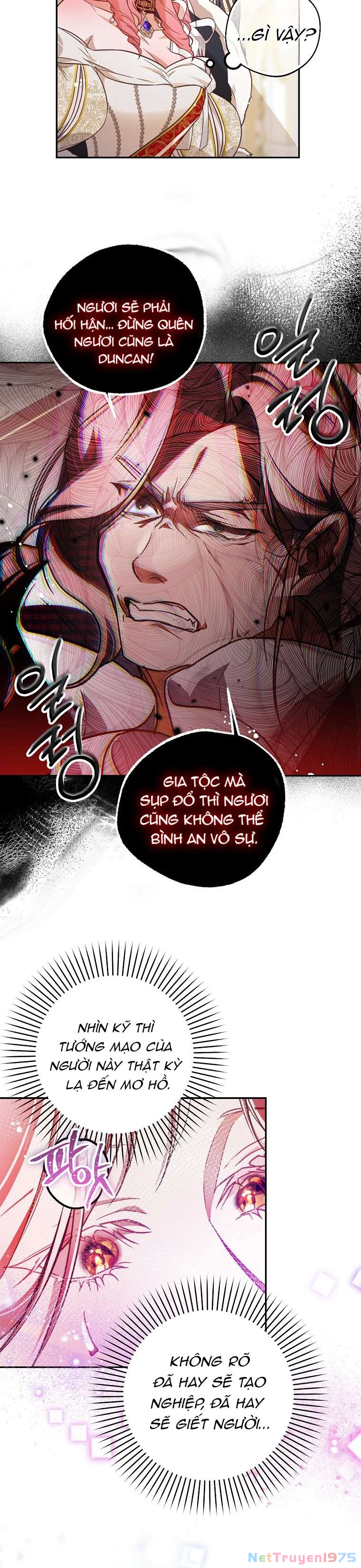 Khi Trái Tim Dẫn Lối Đôi Ta Chapter 44 - 18