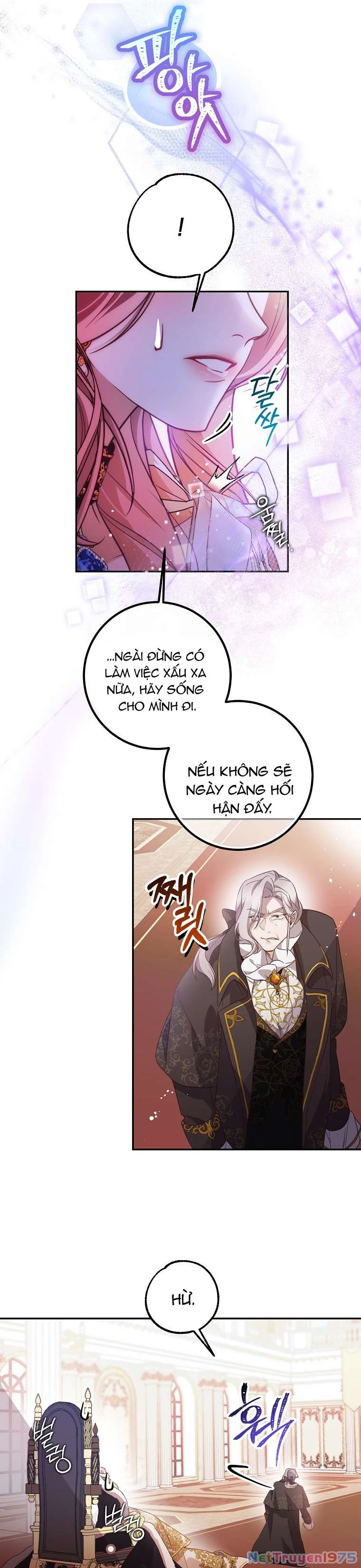 Khi Trái Tim Dẫn Lối Đôi Ta Chapter 44 - 19