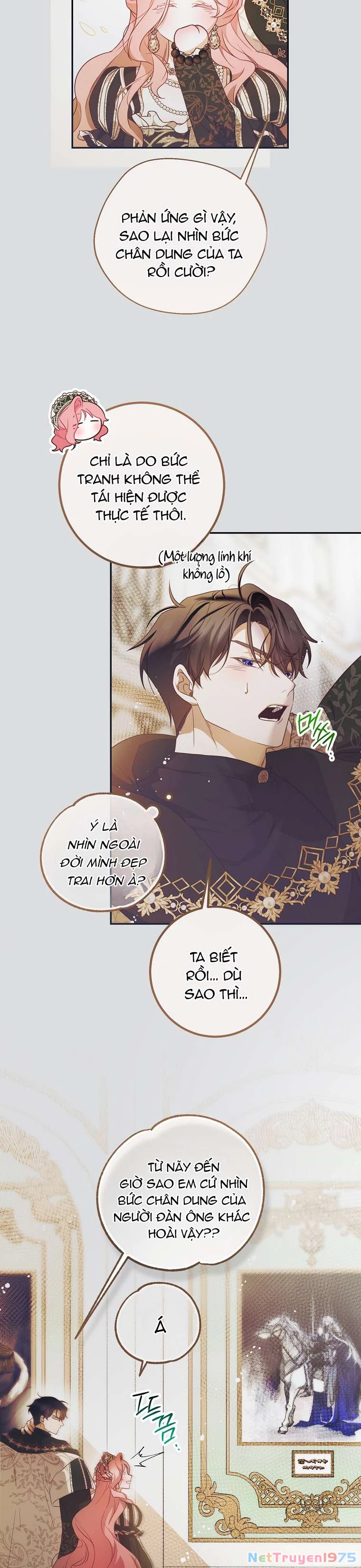 Khi Trái Tim Dẫn Lối Đôi Ta Chapter 45 - 3