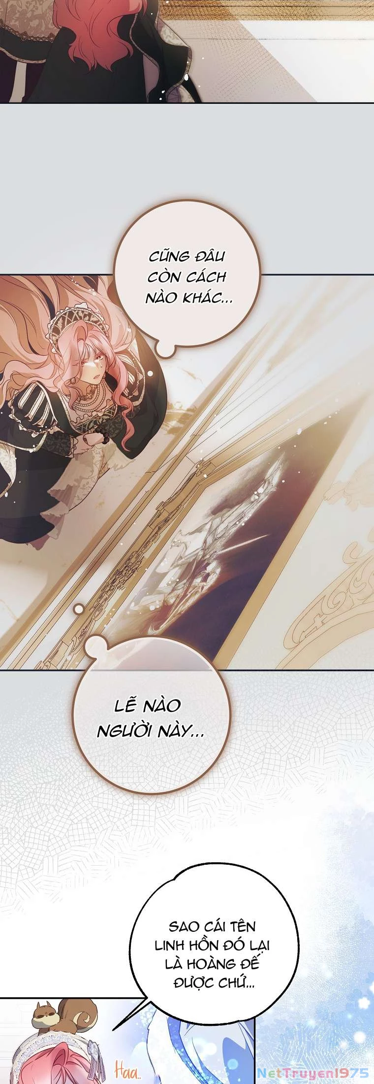 Khi Trái Tim Dẫn Lối Đôi Ta Chapter 45 - 4