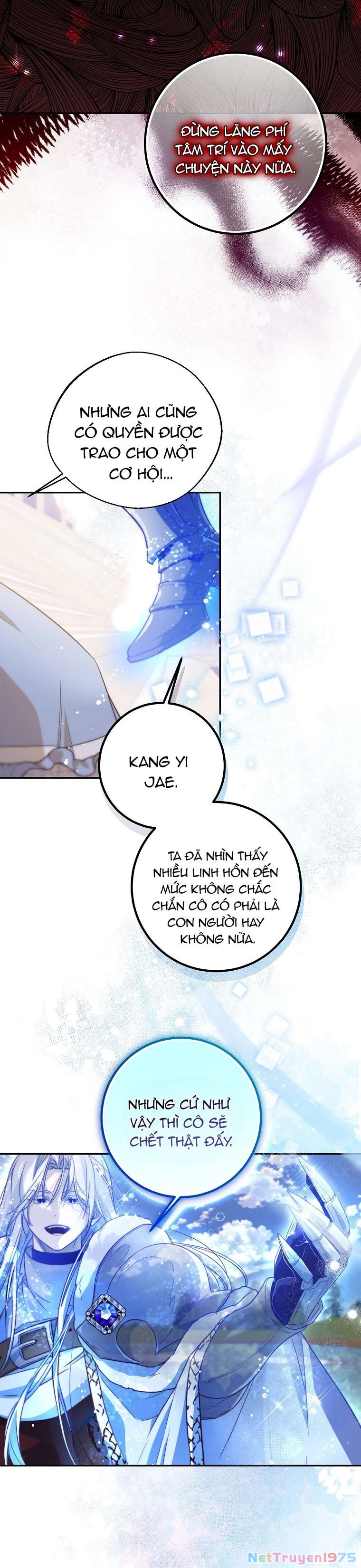 Khi Trái Tim Dẫn Lối Đôi Ta Chapter 45 - 9