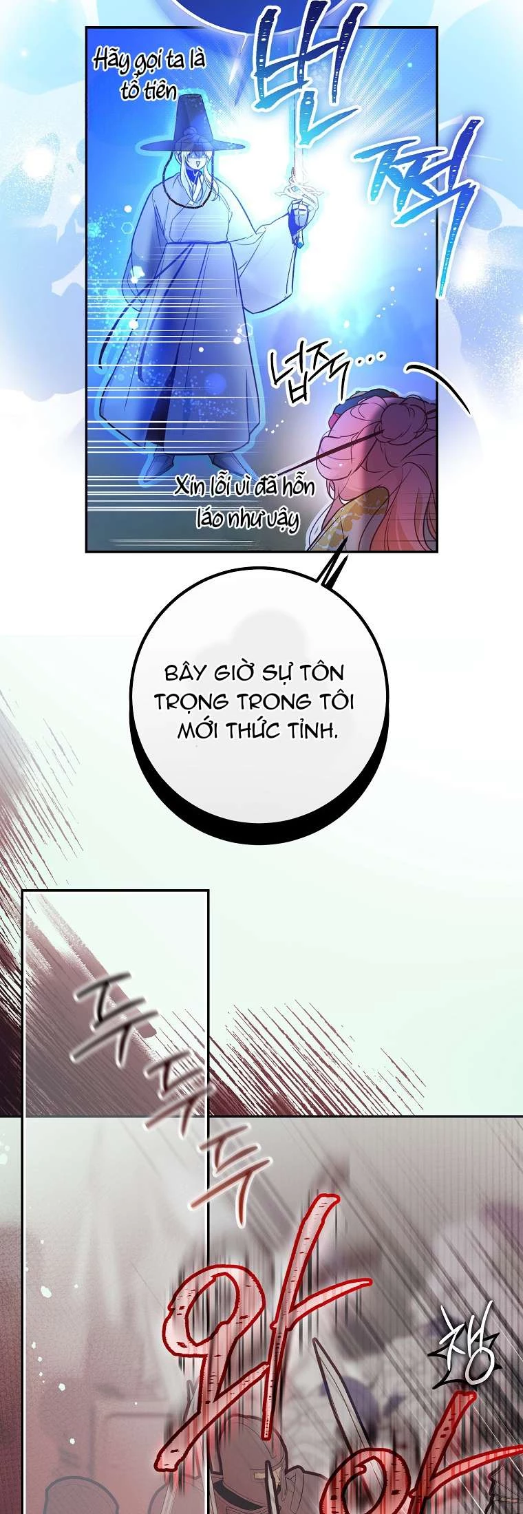 Khi Trái Tim Dẫn Lối Đôi Ta Chapter 45 - 13