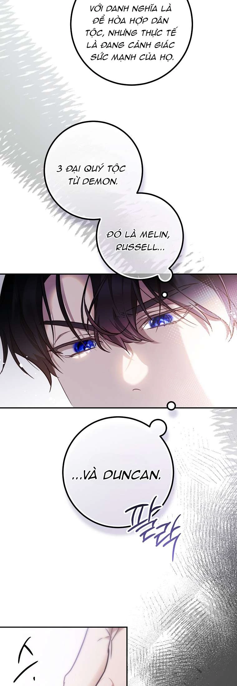 Khi Trái Tim Dẫn Lối Đôi Ta Chapter 45 - 19