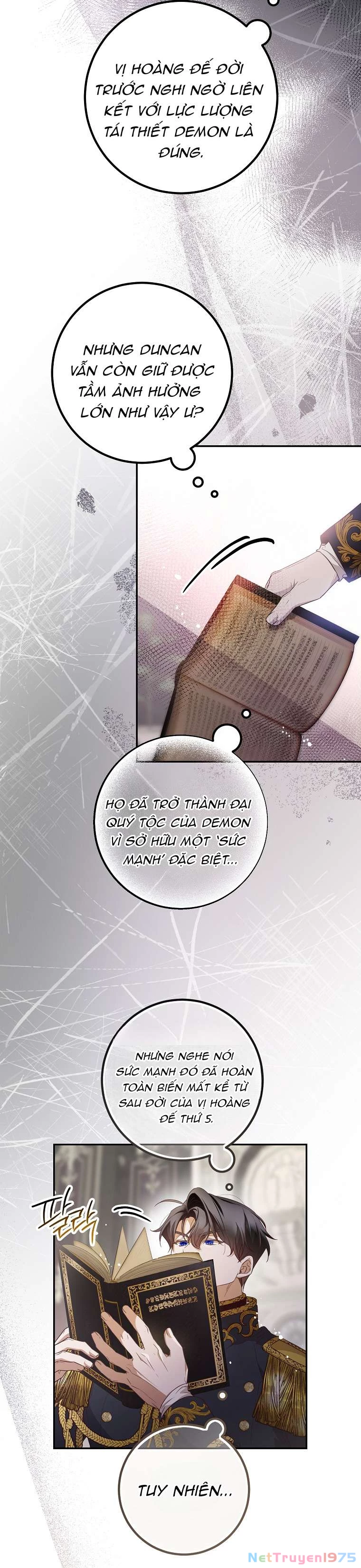 Khi Trái Tim Dẫn Lối Đôi Ta Chapter 45 - 21