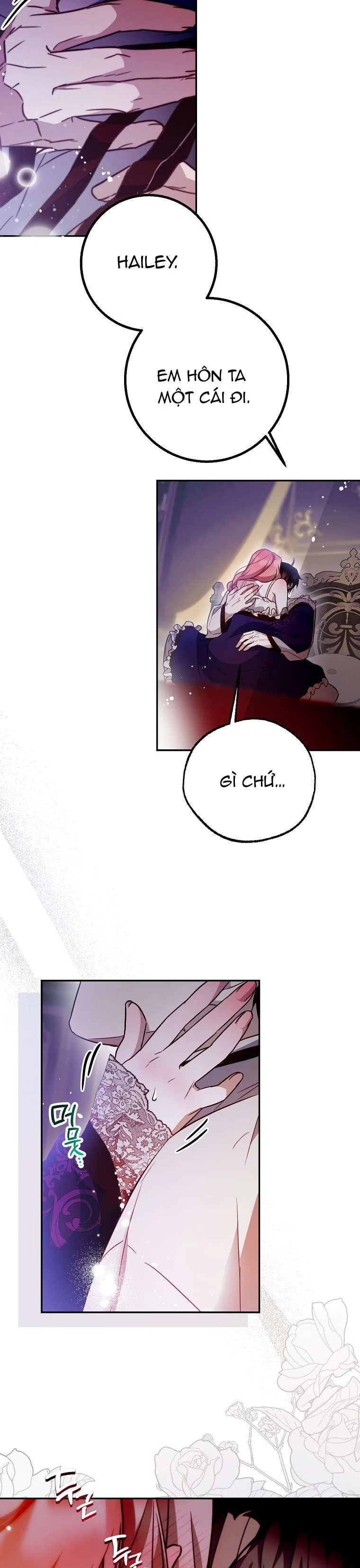 Khi Trái Tim Dẫn Lối Đôi Ta Chapter 46 - 4
