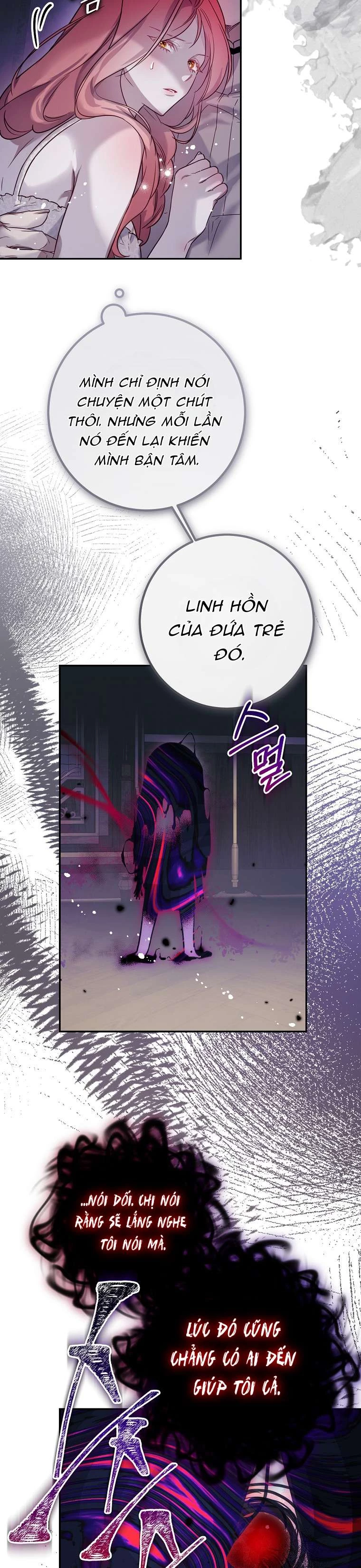 Khi Trái Tim Dẫn Lối Đôi Ta Chapter 46 - 14