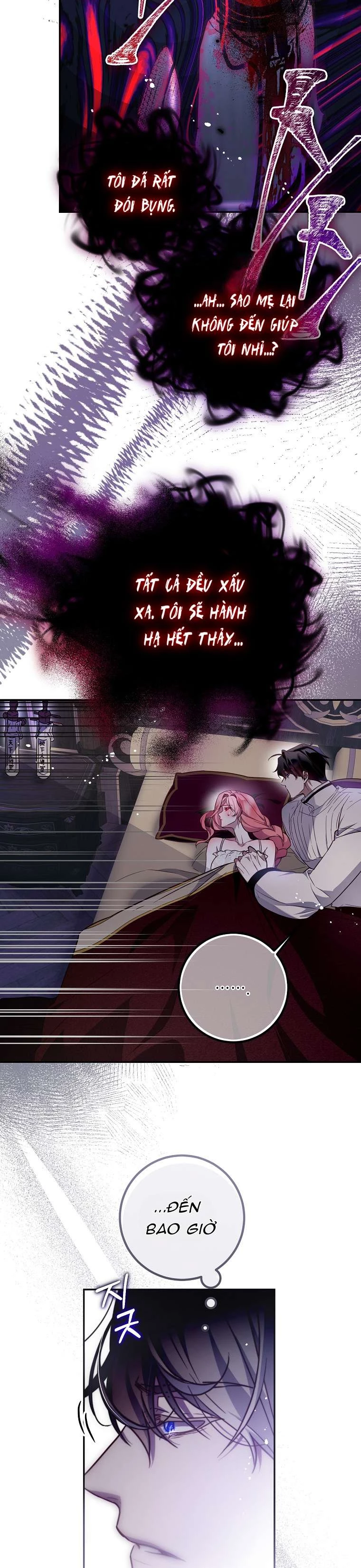 Khi Trái Tim Dẫn Lối Đôi Ta Chapter 46 - 15