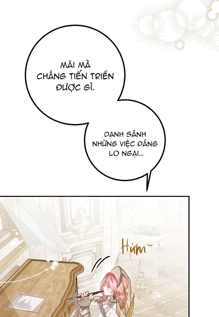 Khi Trái Tim Dẫn Lối Đôi Ta Chapter 46 - 17