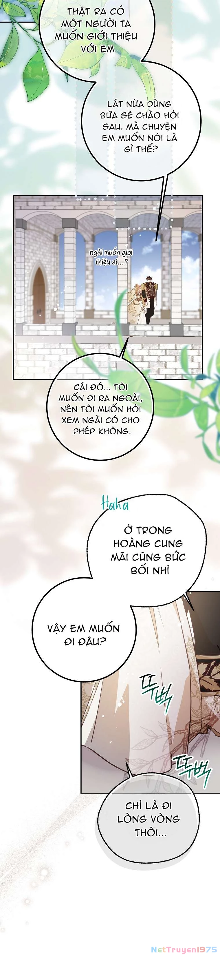 Khi Trái Tim Dẫn Lối Đôi Ta Chapter 46 - 23