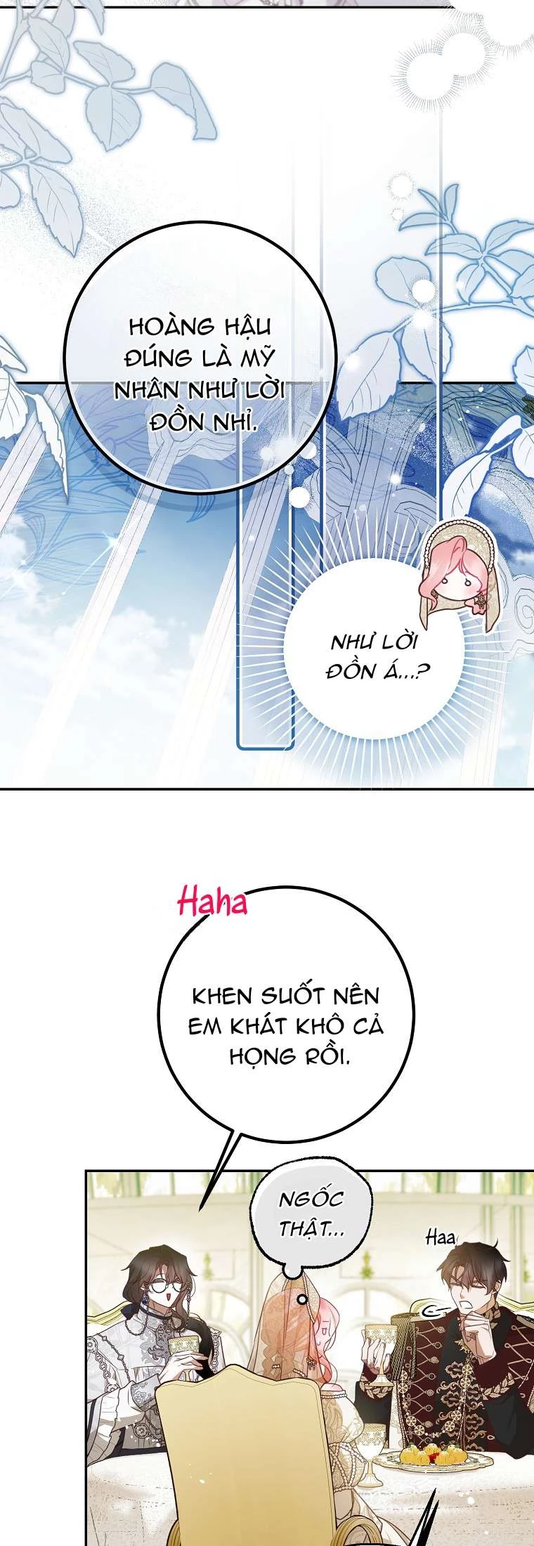 Khi Trái Tim Dẫn Lối Đôi Ta Chapter 47 - 4