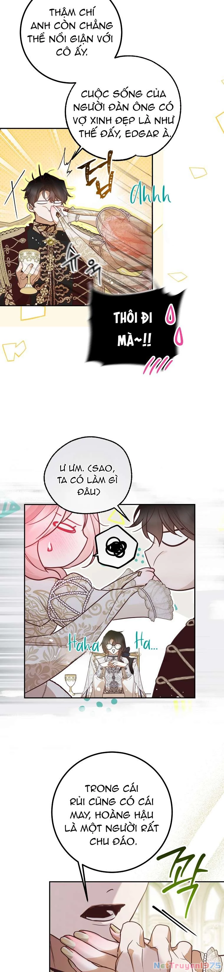 Khi Trái Tim Dẫn Lối Đôi Ta Chapter 47 - 6