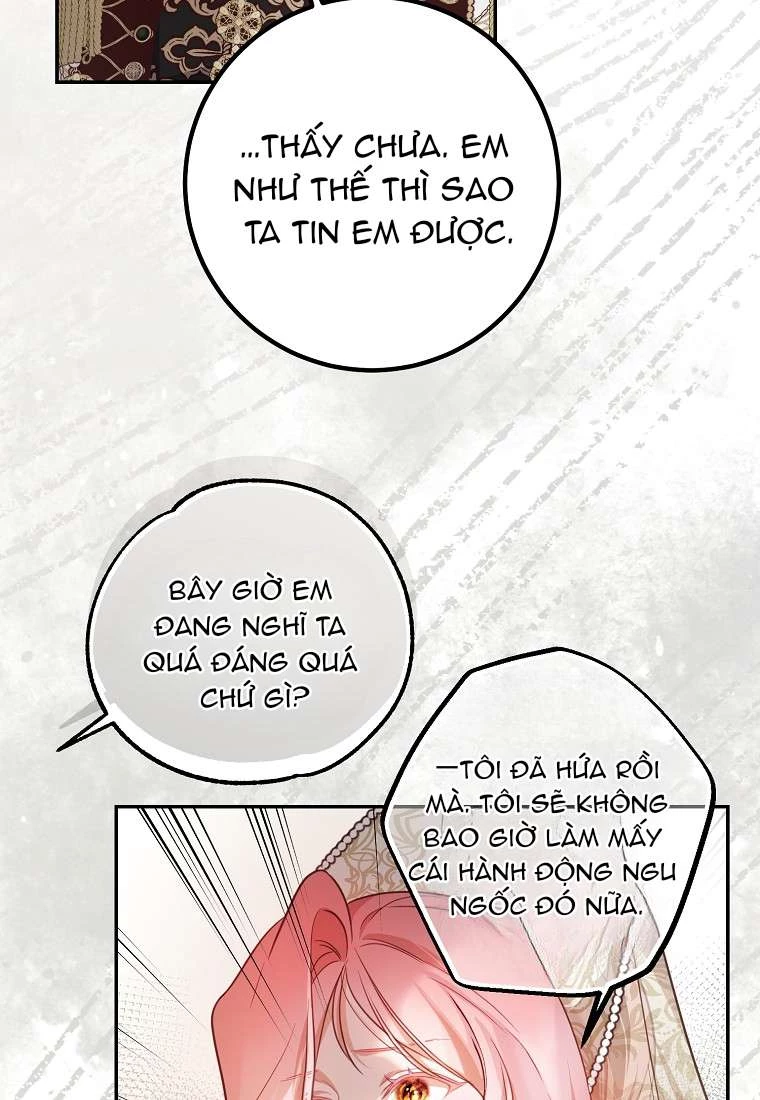 Khi Trái Tim Dẫn Lối Đôi Ta Chapter 47 - 15