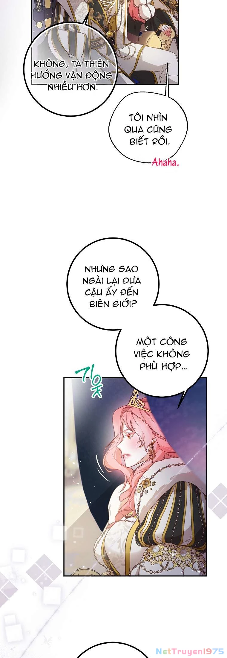 Khi Trái Tim Dẫn Lối Đôi Ta Chapter 47 - 27