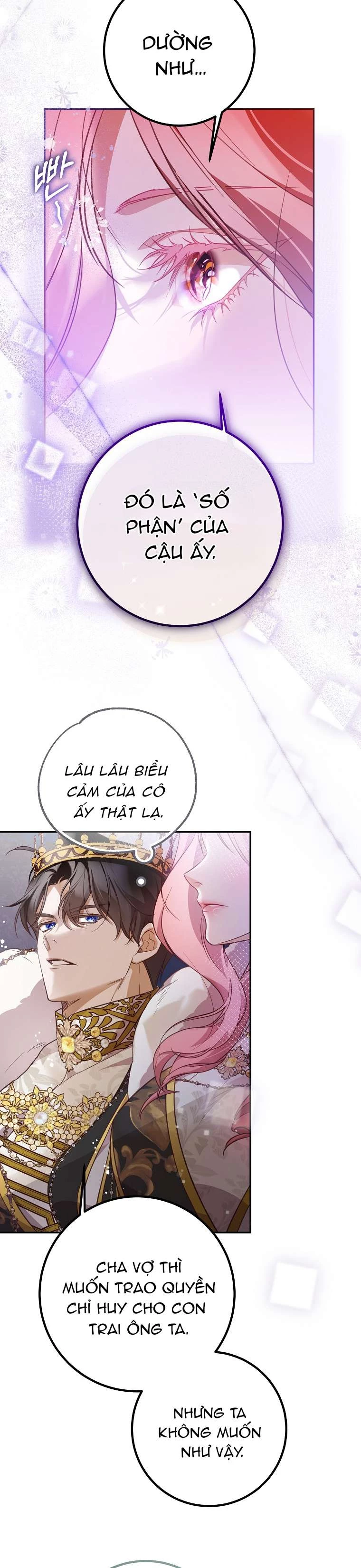 Khi Trái Tim Dẫn Lối Đôi Ta Chapter 47 - 28