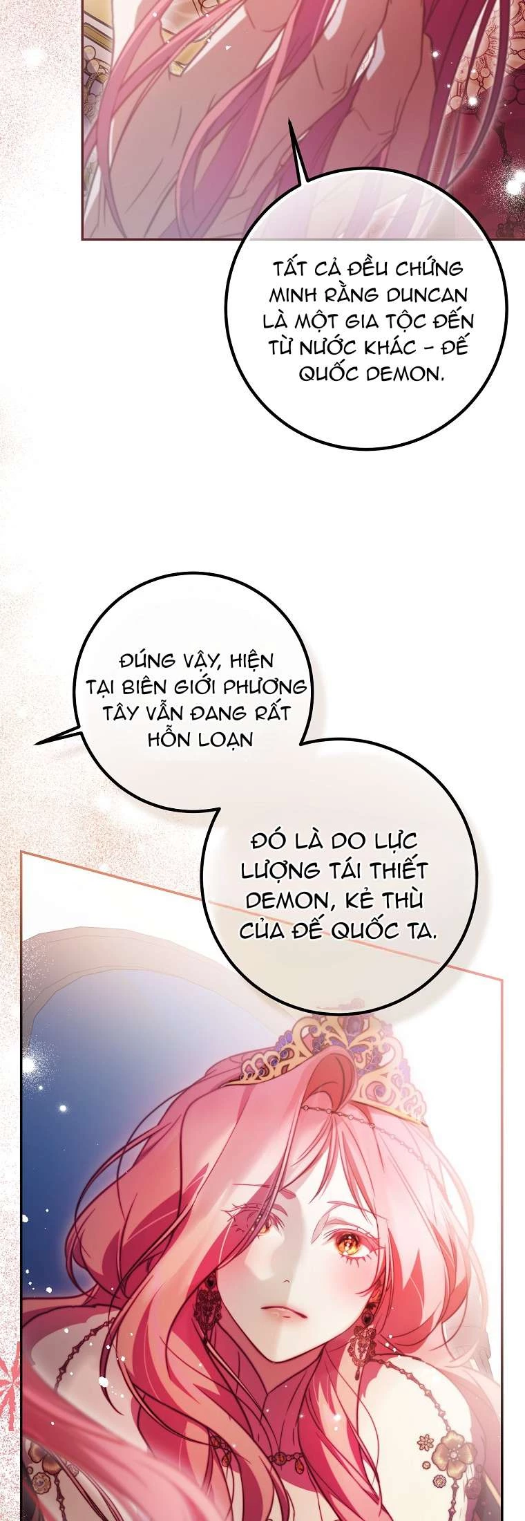 Khi Trái Tim Dẫn Lối Đôi Ta Chapter 47 - 31