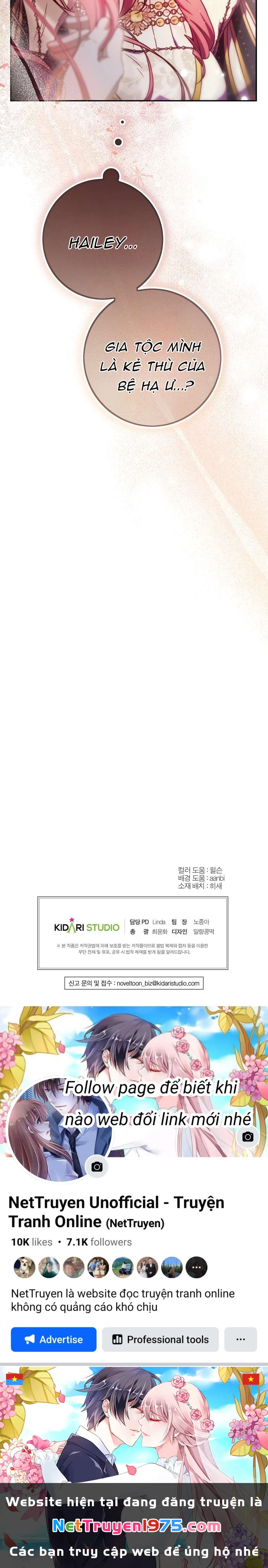 Khi Trái Tim Dẫn Lối Đôi Ta Chapter 47 - 32