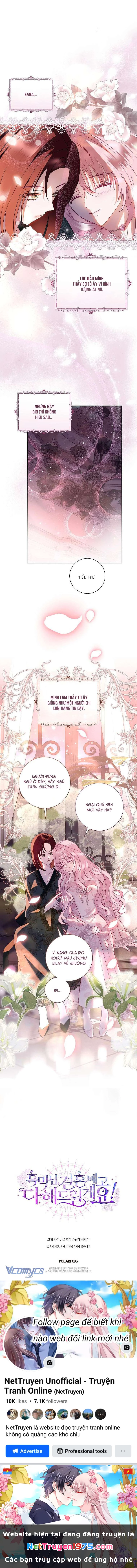 Phản Diện À, Tôi Sẽ Làm Mọi Thứ Cho Anh Trừ Kết Hôn Nhé! Chapter 5 - 7