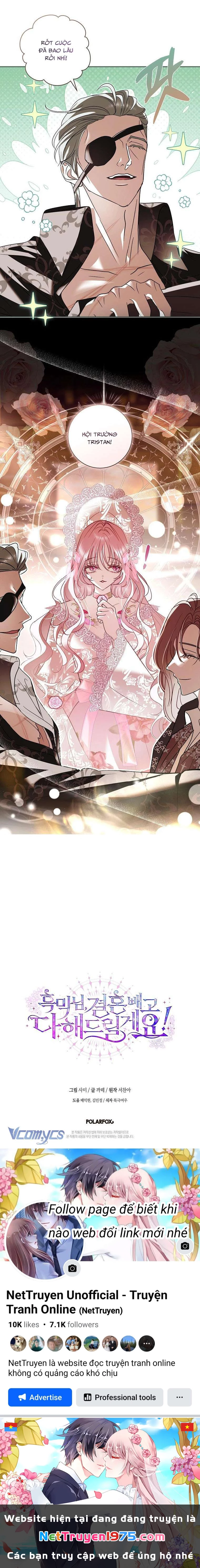 Phản Diện À, Tôi Sẽ Làm Mọi Thứ Cho Anh Trừ Kết Hôn Nhé! Chapter 17 - 6