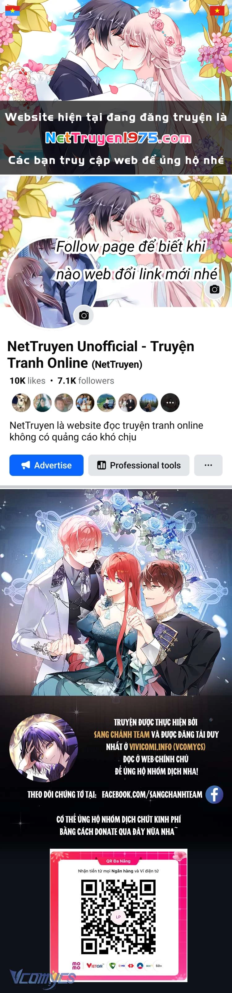 Quý Tộc Gì Chứ, Tôi Chỉ Muốn Về Nhà Chapter 1 - 1