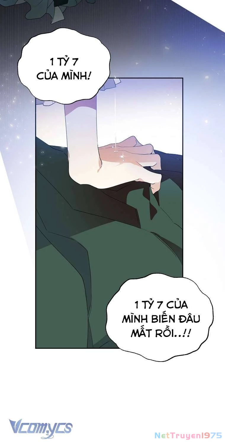 Quý Tộc Gì Chứ, Tôi Chỉ Muốn Về Nhà Chapter 1 - 3