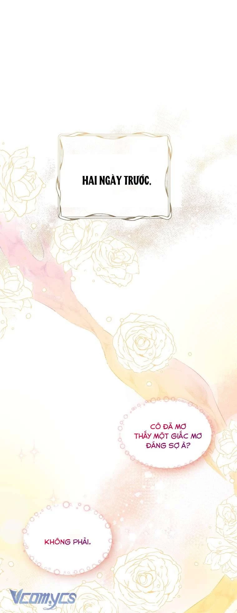 Quý Tộc Gì Chứ, Tôi Chỉ Muốn Về Nhà Chapter 1 - 4