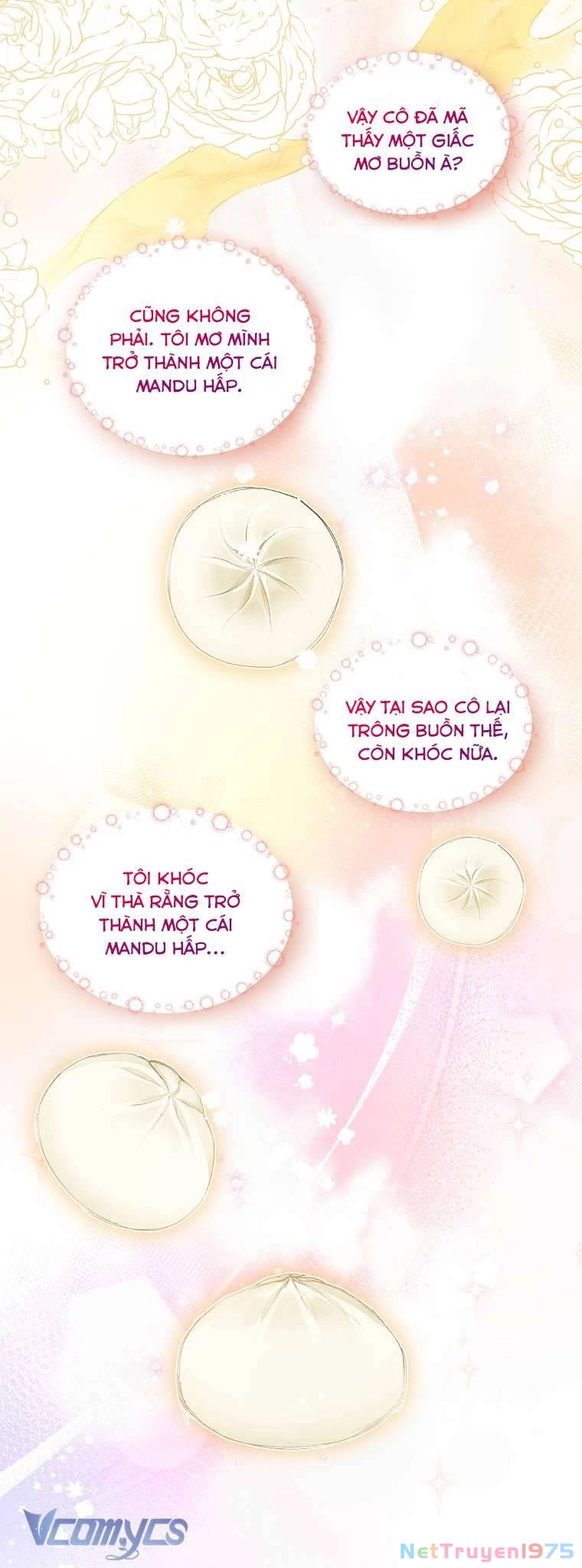 Quý Tộc Gì Chứ, Tôi Chỉ Muốn Về Nhà Chapter 1 - 5