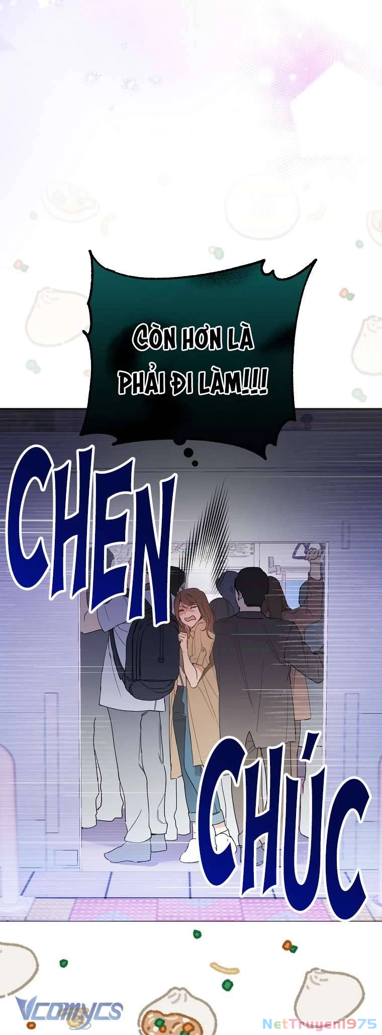 Quý Tộc Gì Chứ, Tôi Chỉ Muốn Về Nhà Chapter 1 - 6