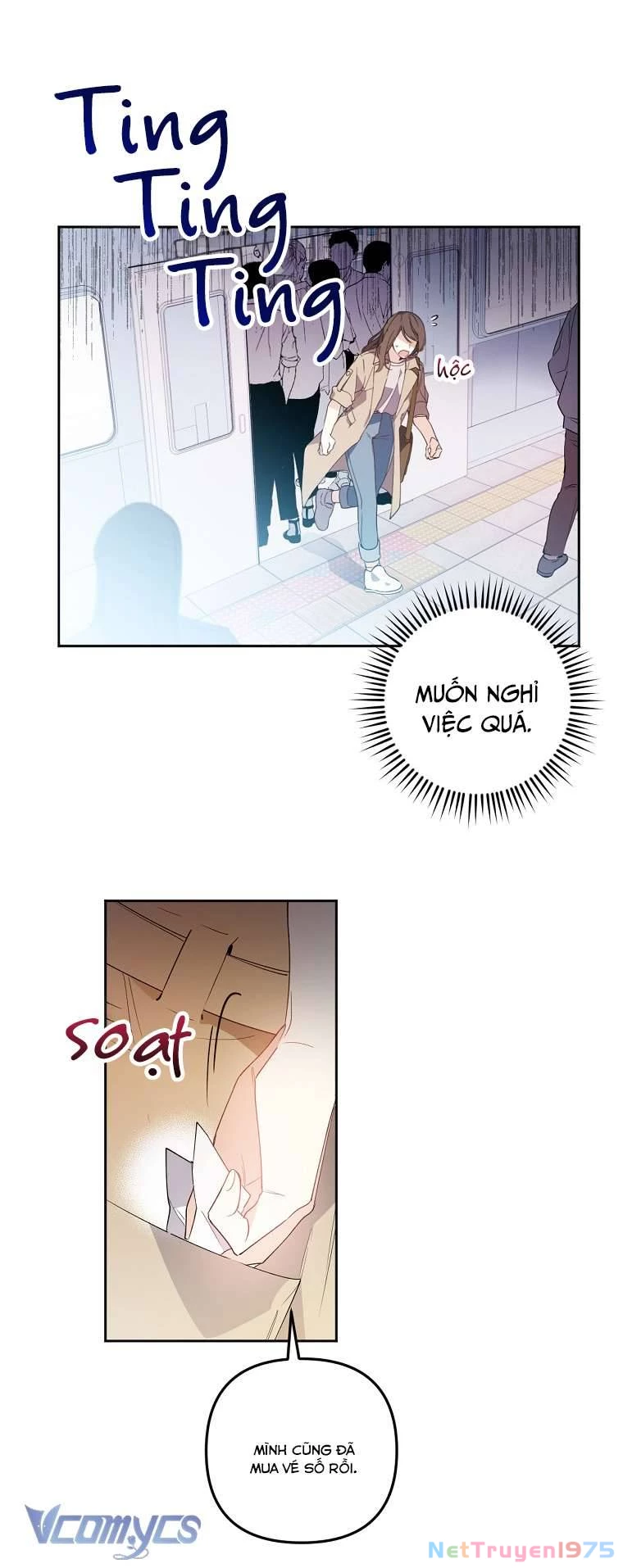 Quý Tộc Gì Chứ, Tôi Chỉ Muốn Về Nhà Chapter 1 - 8