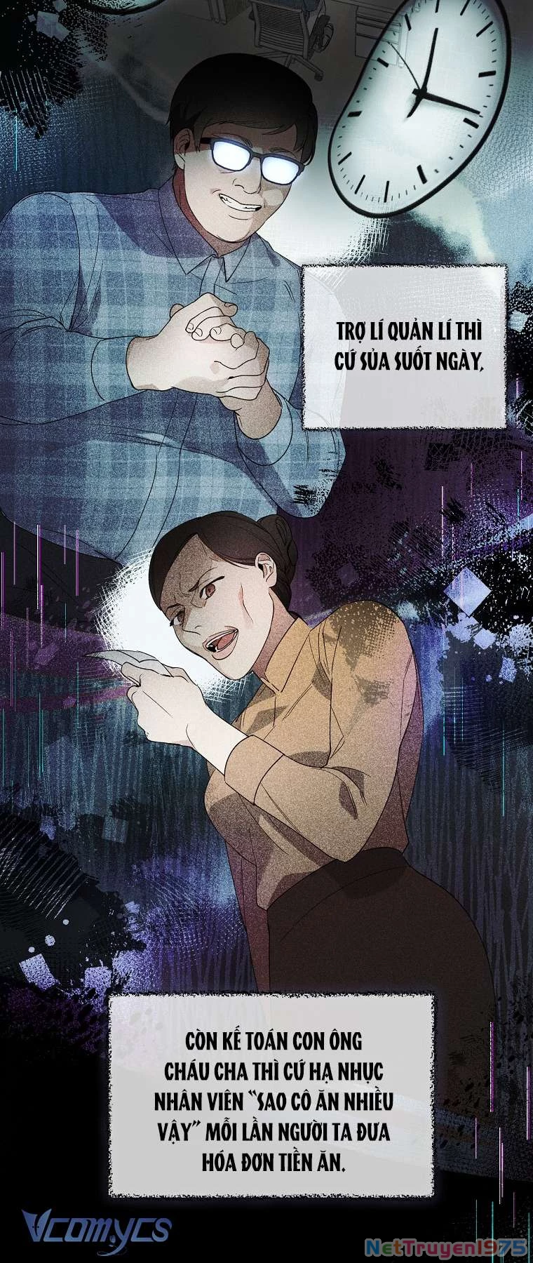 Quý Tộc Gì Chứ, Tôi Chỉ Muốn Về Nhà Chapter 1 - 10