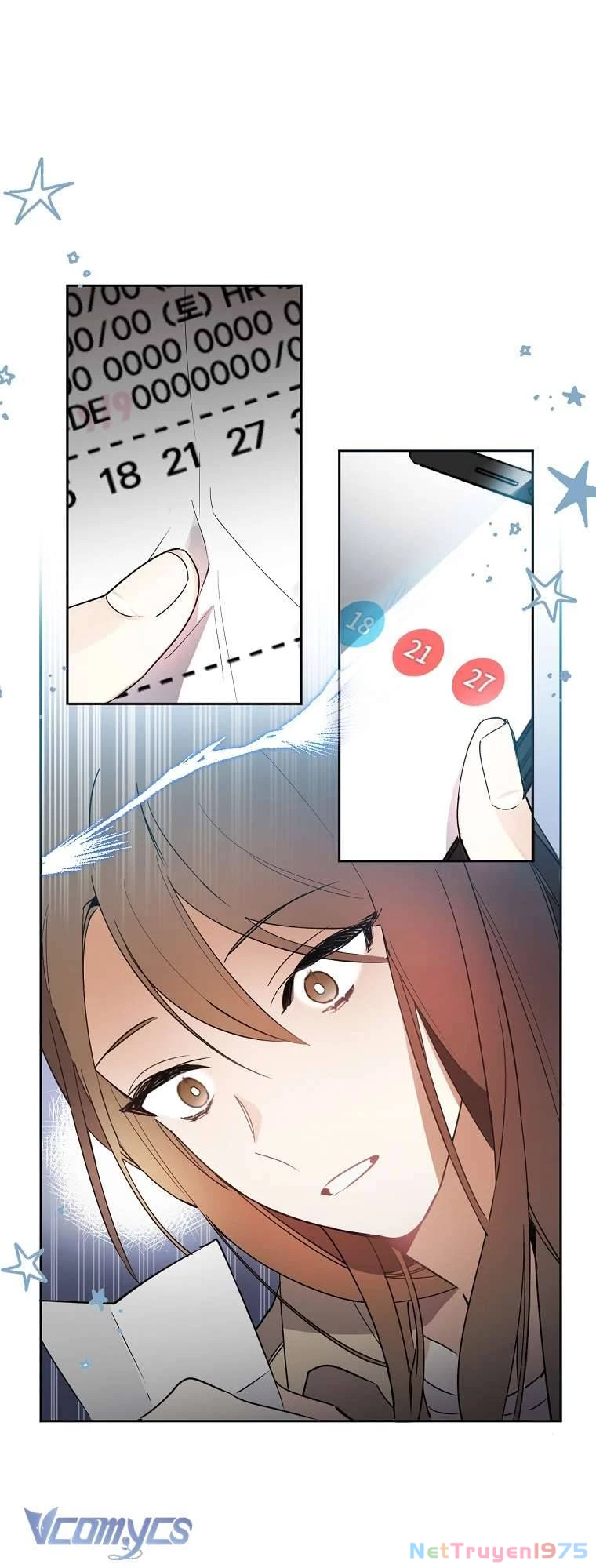 Quý Tộc Gì Chứ, Tôi Chỉ Muốn Về Nhà Chapter 1 - 14