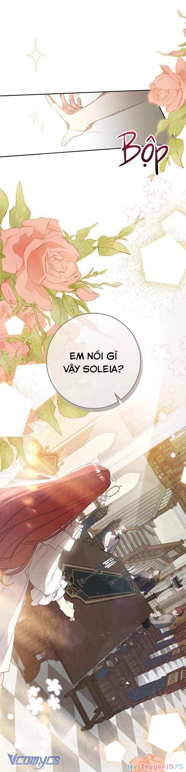 Quý Tộc Gì Chứ, Tôi Chỉ Muốn Về Nhà Chapter 1 - 20